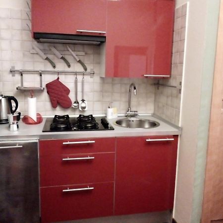 Boschetto Monti Apartment Roma Exterior foto