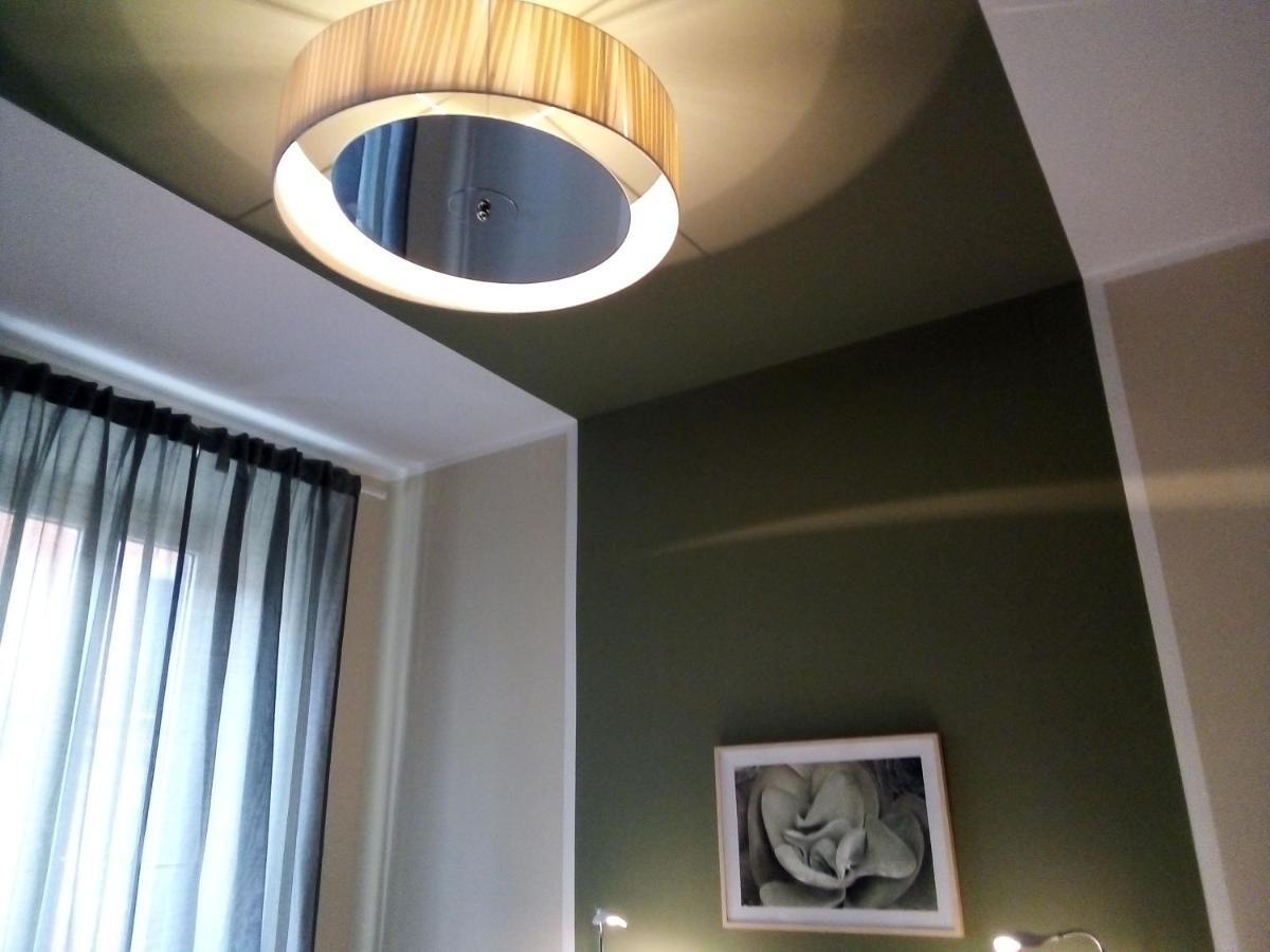Boschetto Monti Apartment Roma Exterior foto