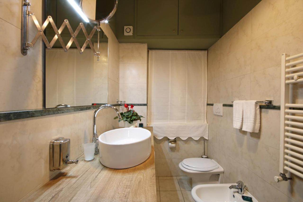 Boschetto Monti Apartment Roma Exterior foto